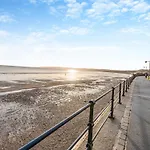 The Landings 6 Hébergement de vacances Filey