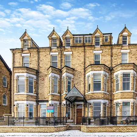 The Landings 6 Holiday home *
