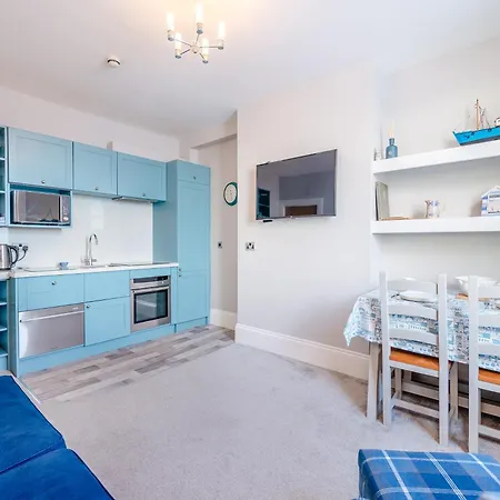 The Landings 6 Holiday home *