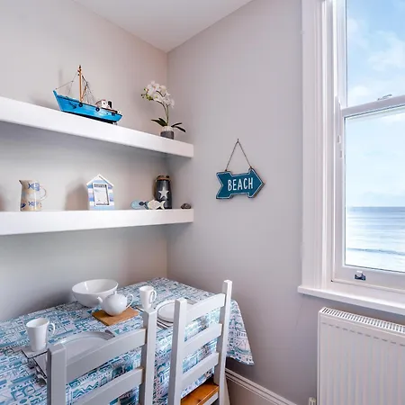 Holiday home The Landings 6 *