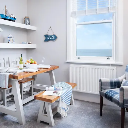 The Landings 6 Filey