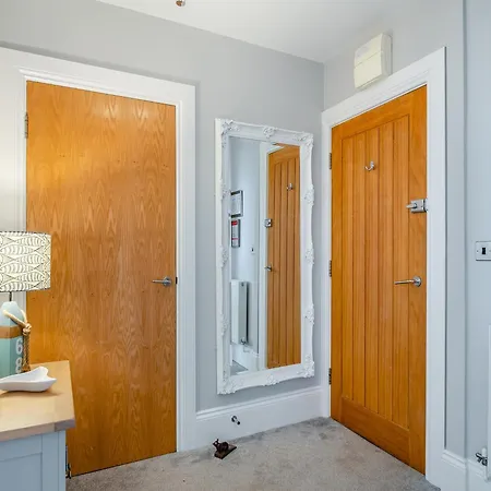 Holiday home The Landings 6