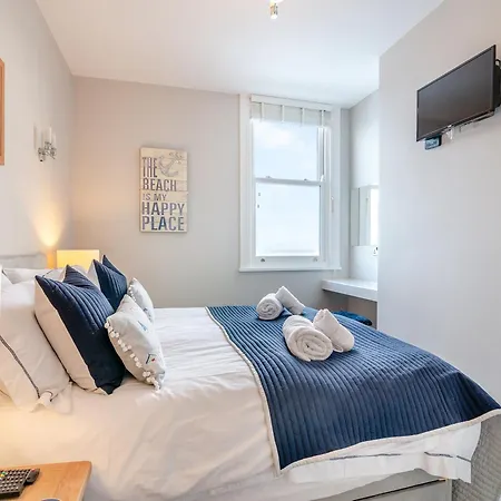 The Landings 6 Filey