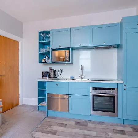 The Landings 6 펜션 *