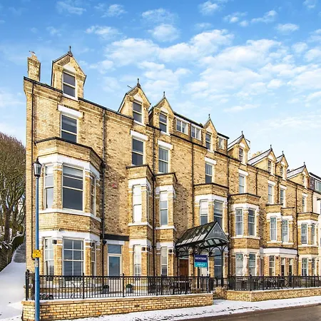 The Landings 6 펜션