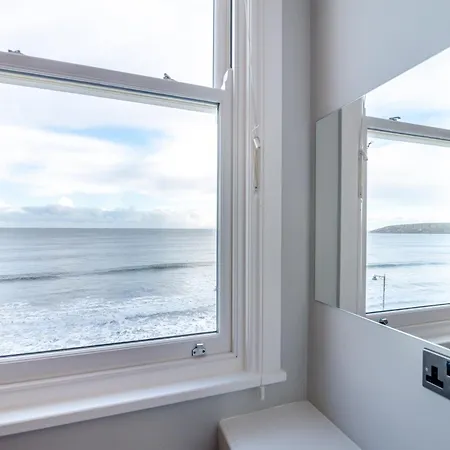 펜션 The Landings 6 *