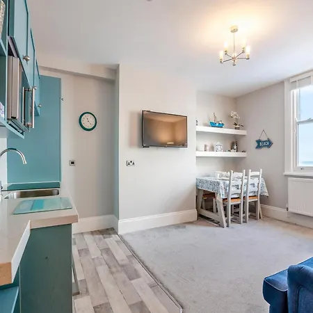 펜션 The Landings 6