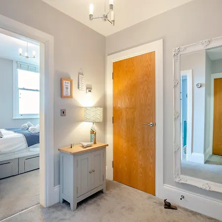 The Landings 6 Filey