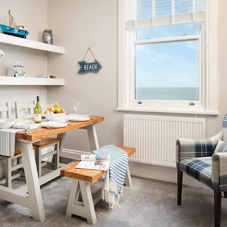 The Landings 6 Filey